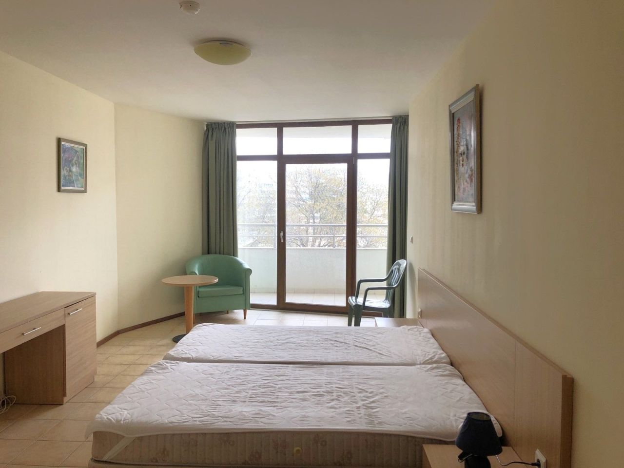 Квартира на Солнечном берегу, Болгария, 112 м² - фото 5