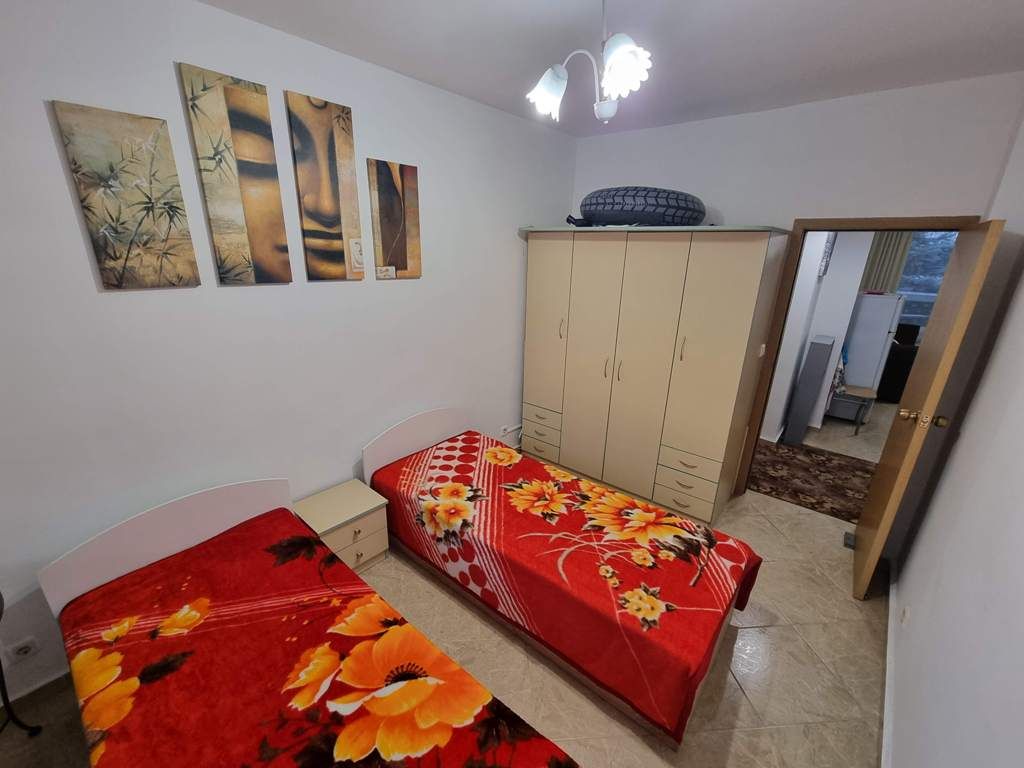 Квартира на Солнечном берегу, Болгария, 70 м² - фото 5