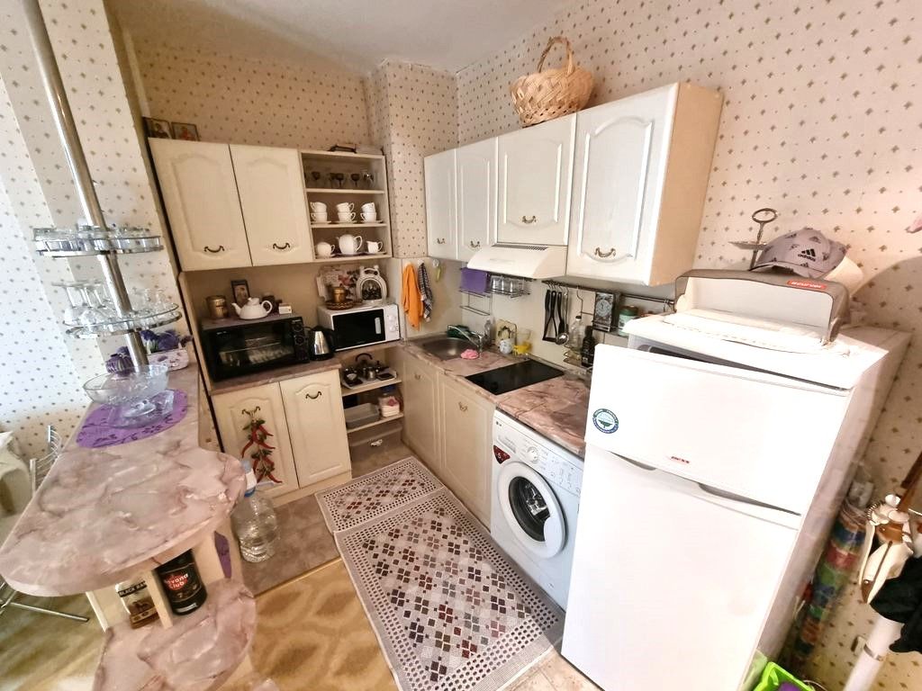 Квартира в Елените, Болгария, 64 м² - фото 5