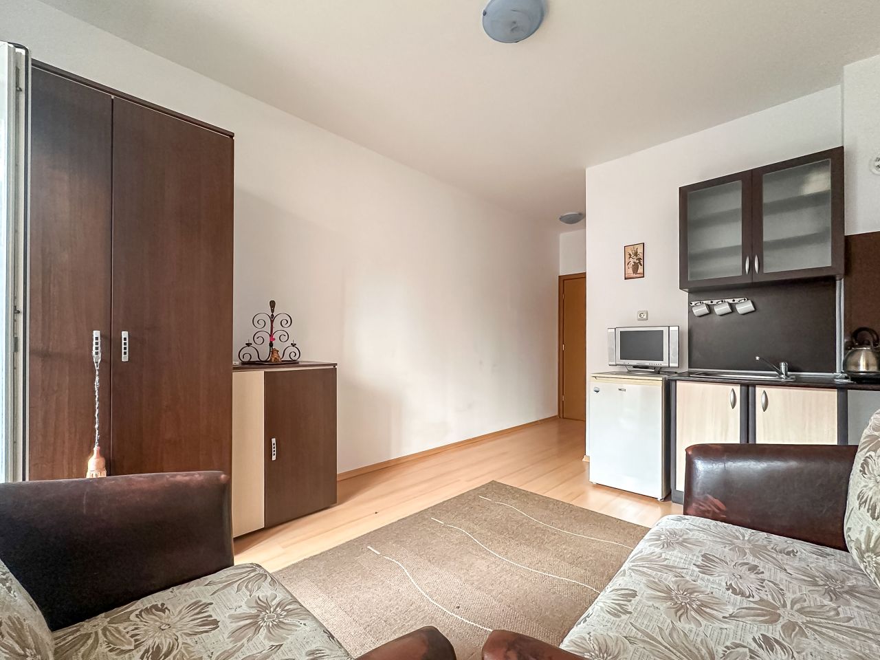 Квартира в Тынково, Болгария, 28 м² - фото 5