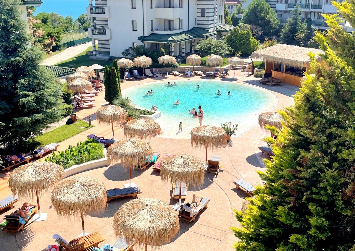 Квартира в Равде, Болгария, 75 м² - фото 5