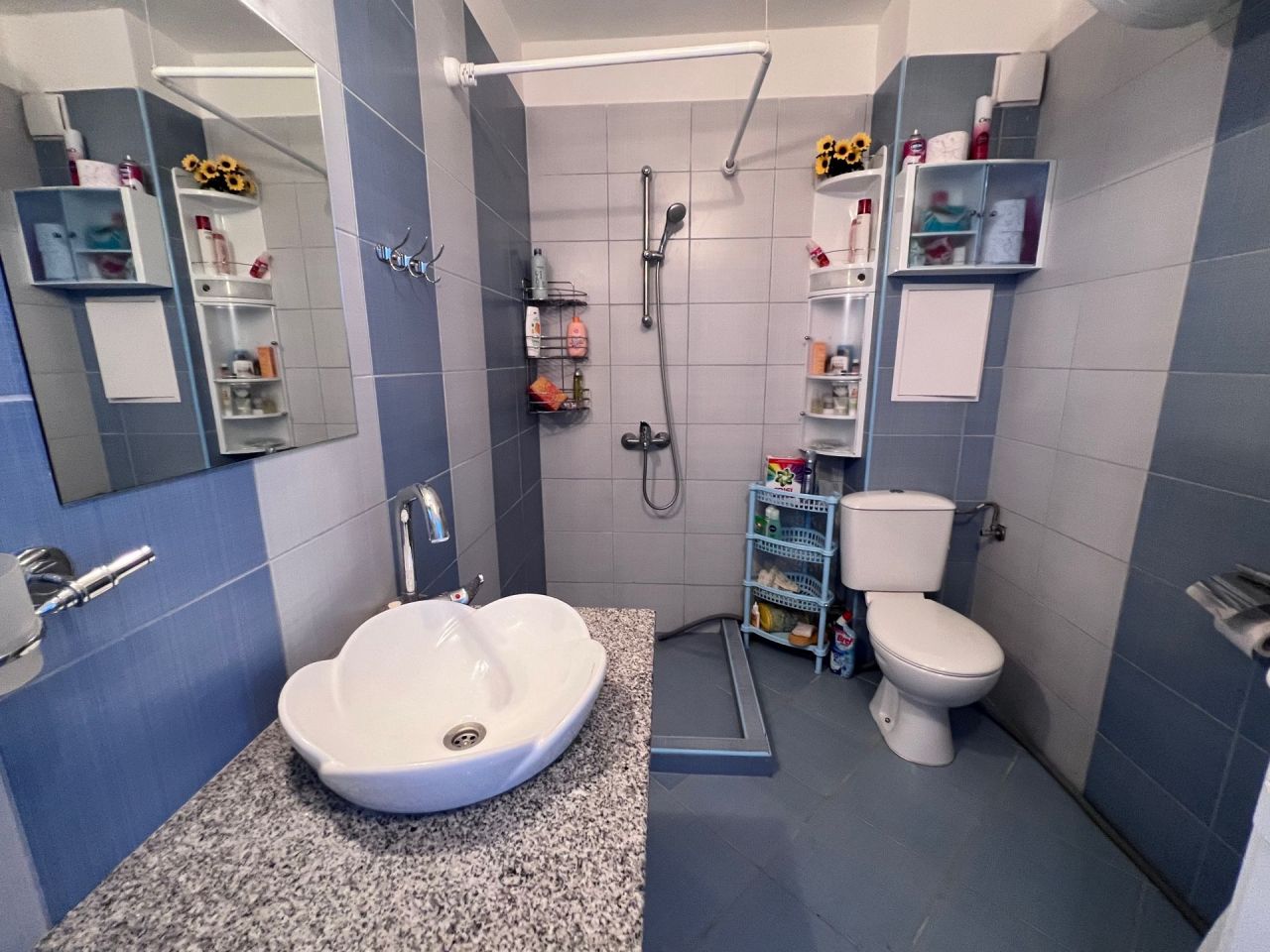 Квартира в Поморие, Болгария, 60 м² - фото 5