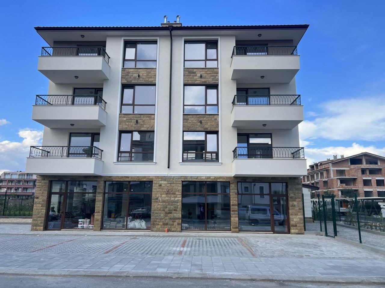 Квартира в Бургасе, Болгария, 65 м² - фото 5