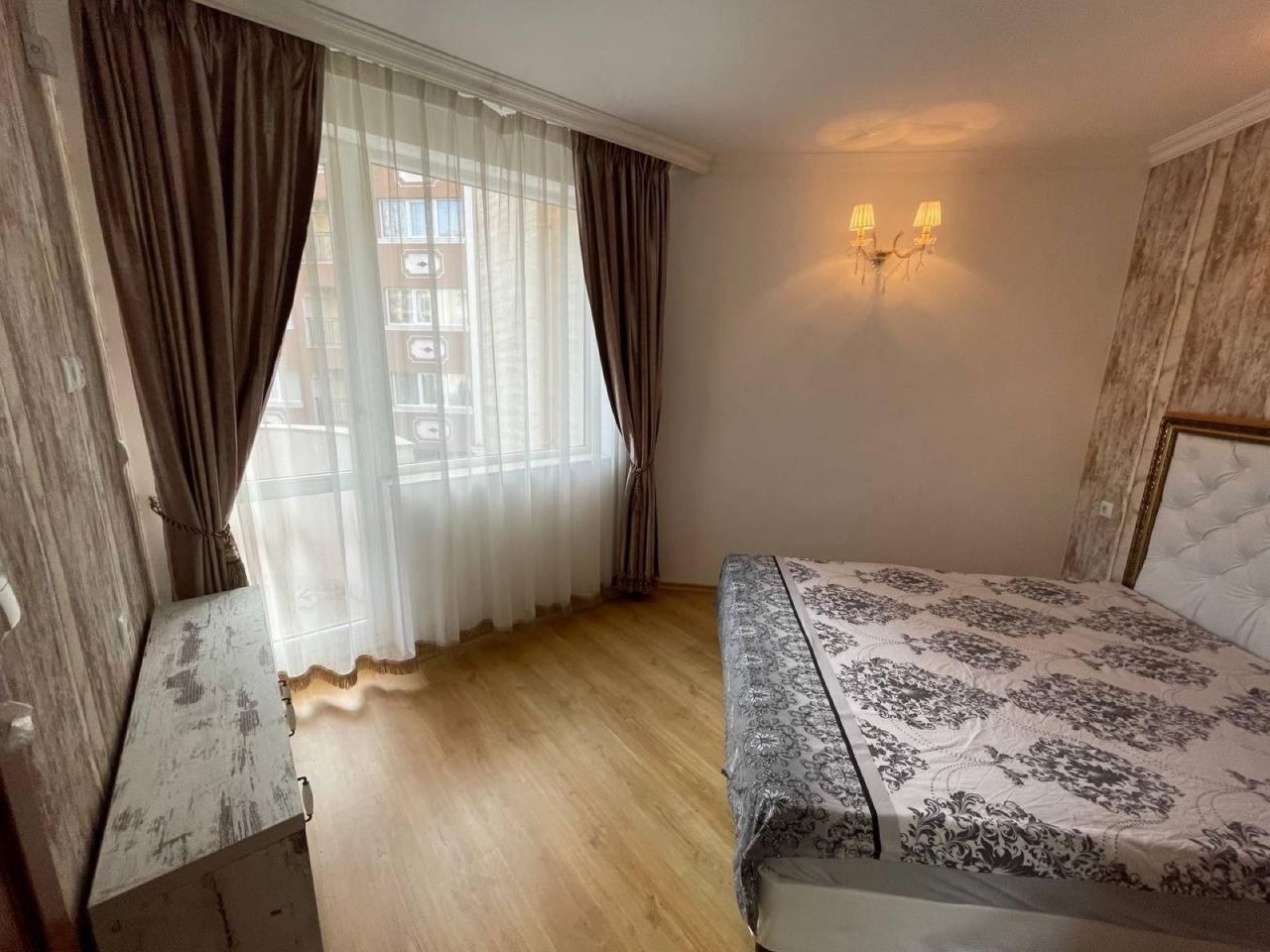 Квартира на Солнечном берегу, Болгария, 55 м² - фото 5