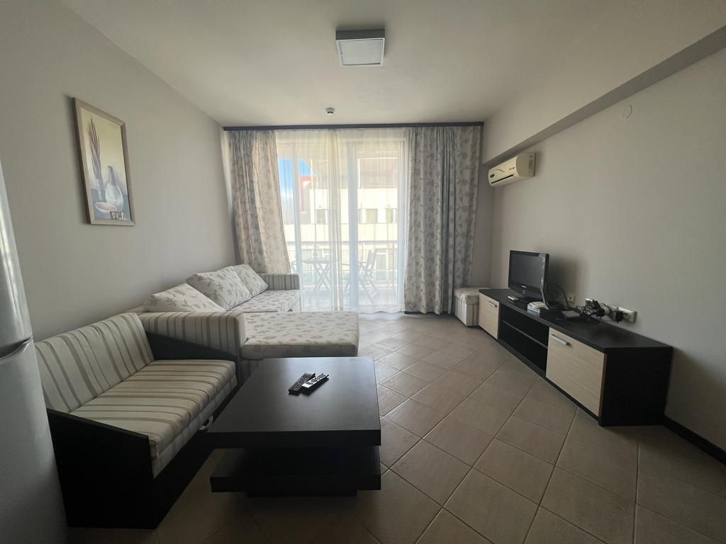 Квартира на Солнечном берегу, Болгария, 66 м² - фото 5