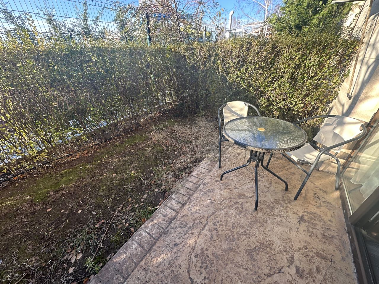 Квартира на Солнечном берегу, Болгария, 33 м² - фото 5