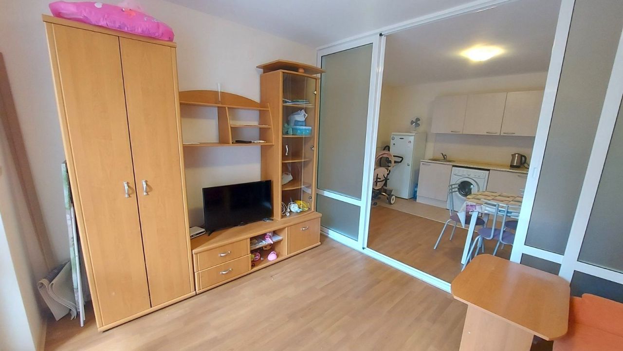 Квартира на Солнечном берегу, Болгария, 68 м² - фото 5