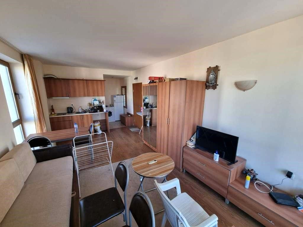 Квартира на Солнечном берегу, Болгария, 45 м² - фото 5