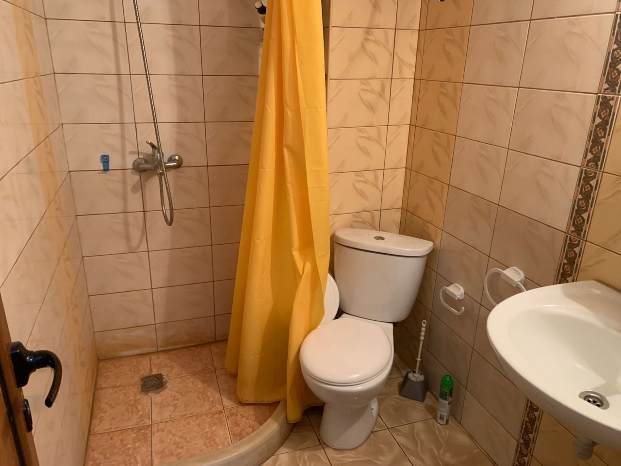 Квартира на Солнечном берегу, Болгария, 61 м² - фото 5