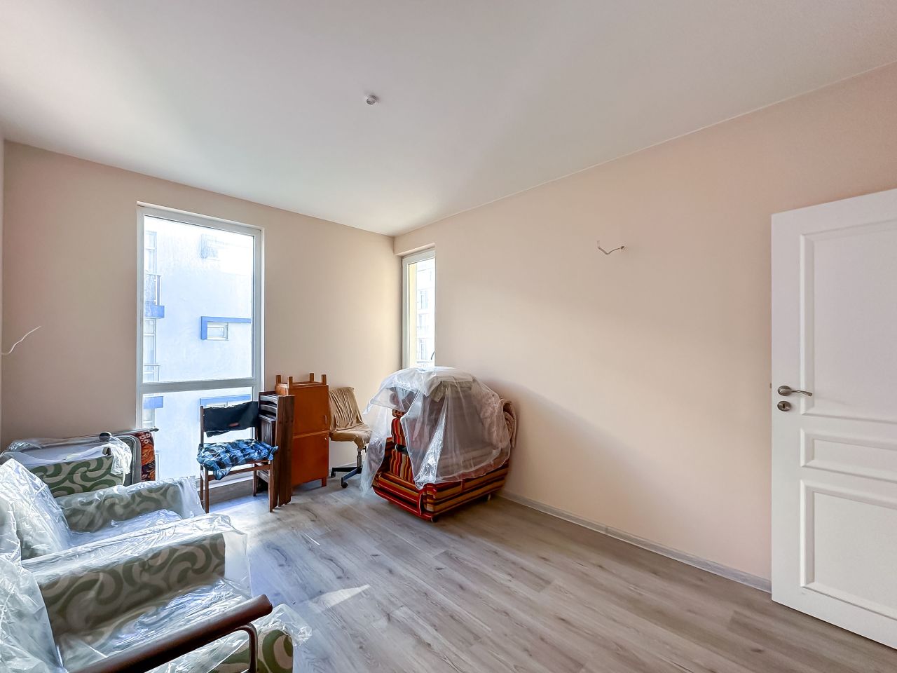 Квартира на Солнечном берегу, Болгария, 55 м² - фото 5