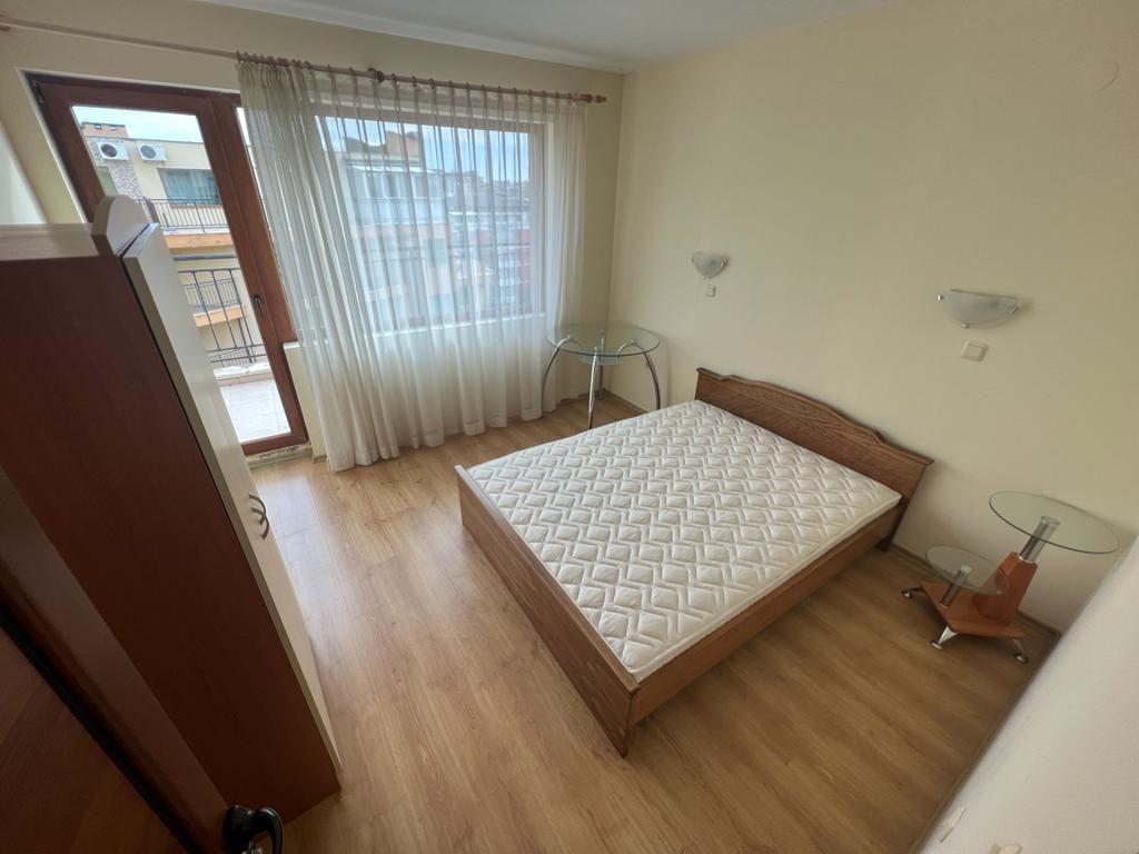 Квартира на Солнечном берегу, Болгария, 67 м² - фото 5