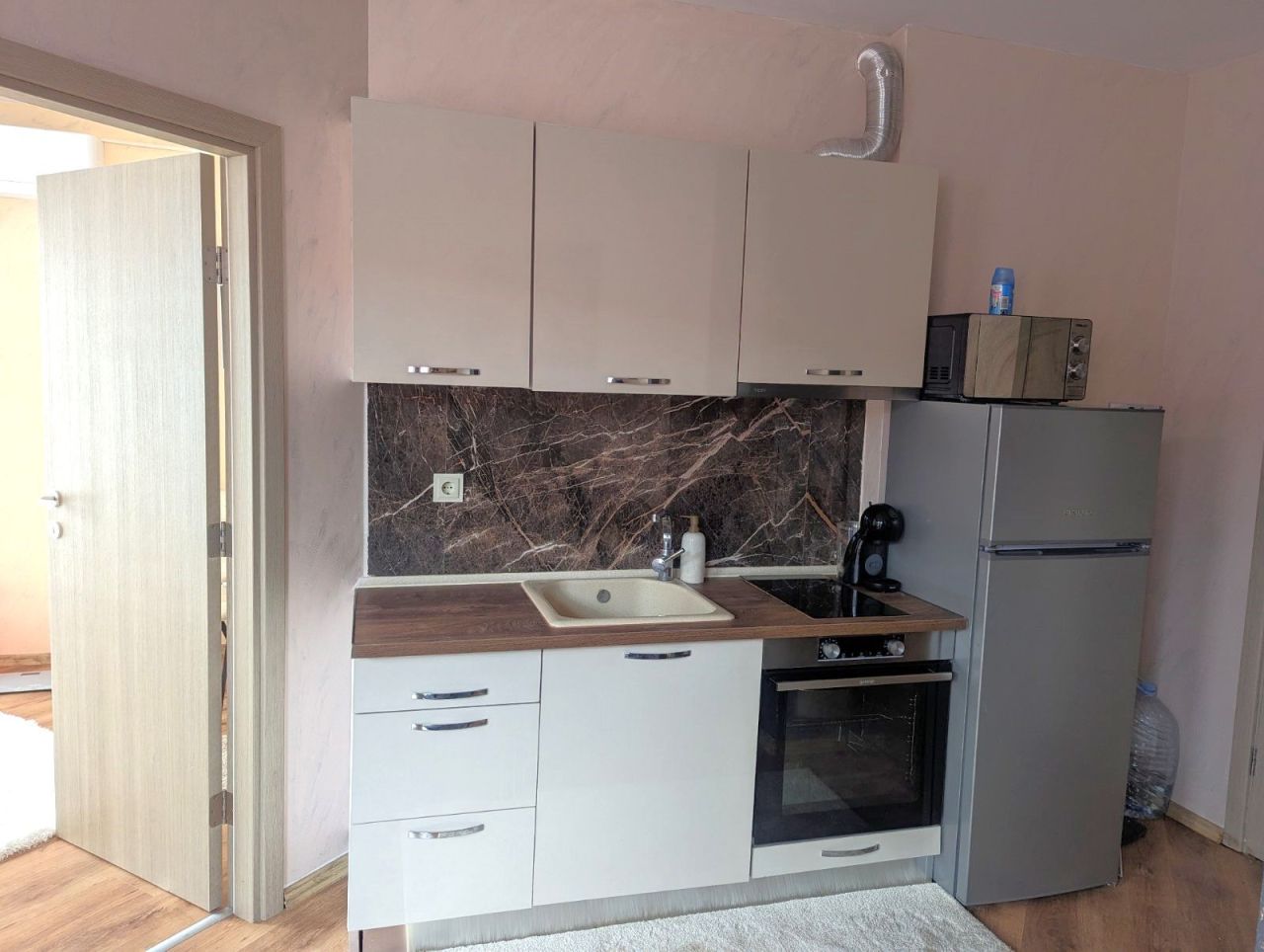 Квартира в Тынково, Болгария, 42 м² - фото 5