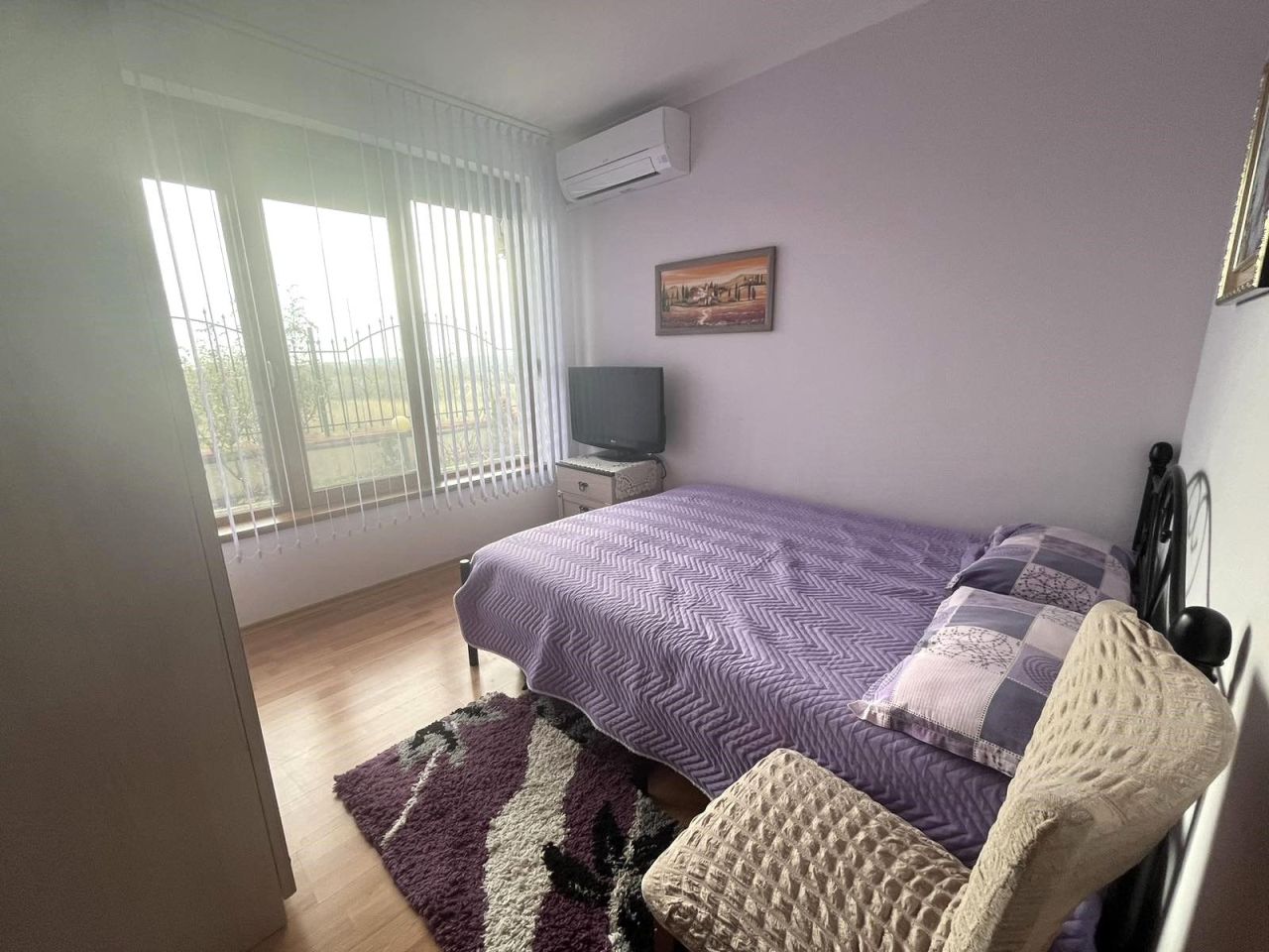 Квартира в Кошарице, Болгария, 97 м² - фото 5