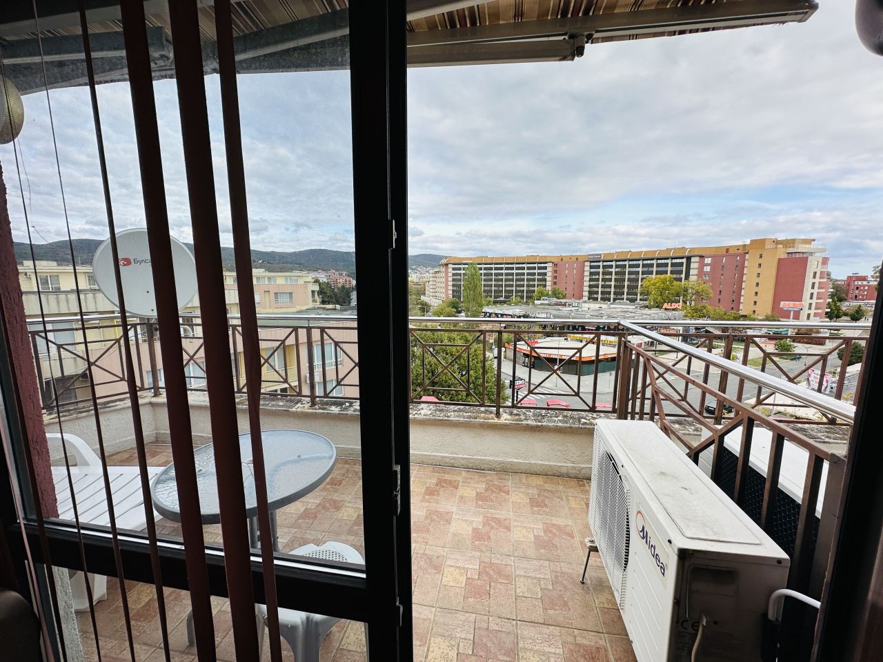 Квартира на Солнечном берегу, Болгария, 48 м² - фото 5