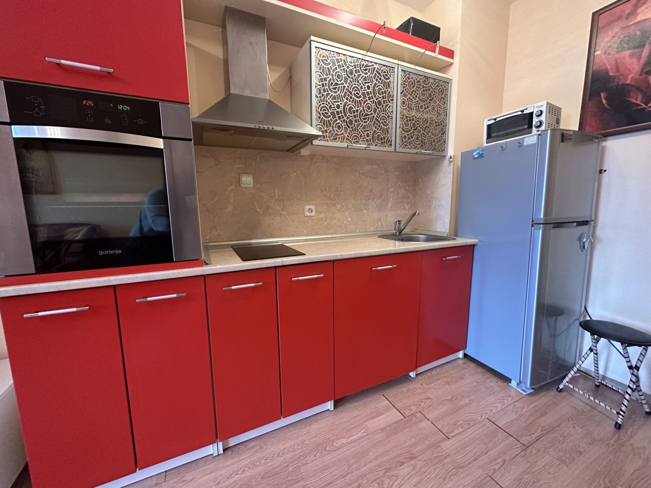 Квартира в Равде, Болгария, 41 м² - фото 5