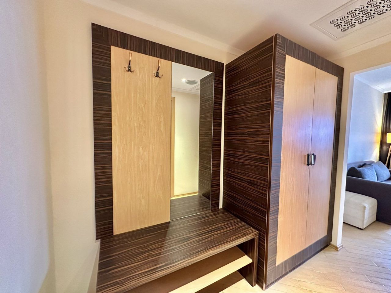 Квартира на Солнечном берегу, Болгария, 78 м² - фото 5