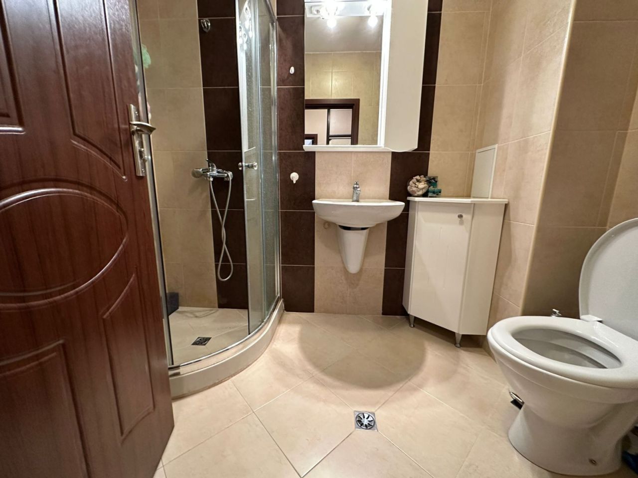 Квартира на Солнечном берегу, Болгария, 60 м² - фото 5