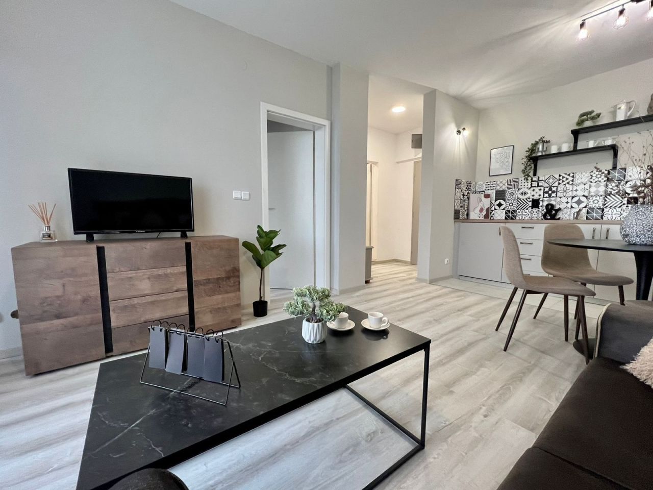 Квартира на Солнечном берегу, Болгария, 65 м² - фото 5