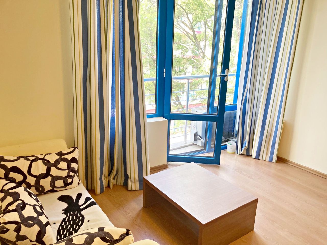 Квартира на Солнечном берегу, Болгария, 72 м² - фото 5