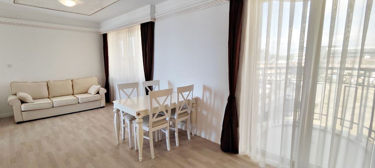 Квартира на Солнечном берегу, Болгария, 92 м² - фото 5