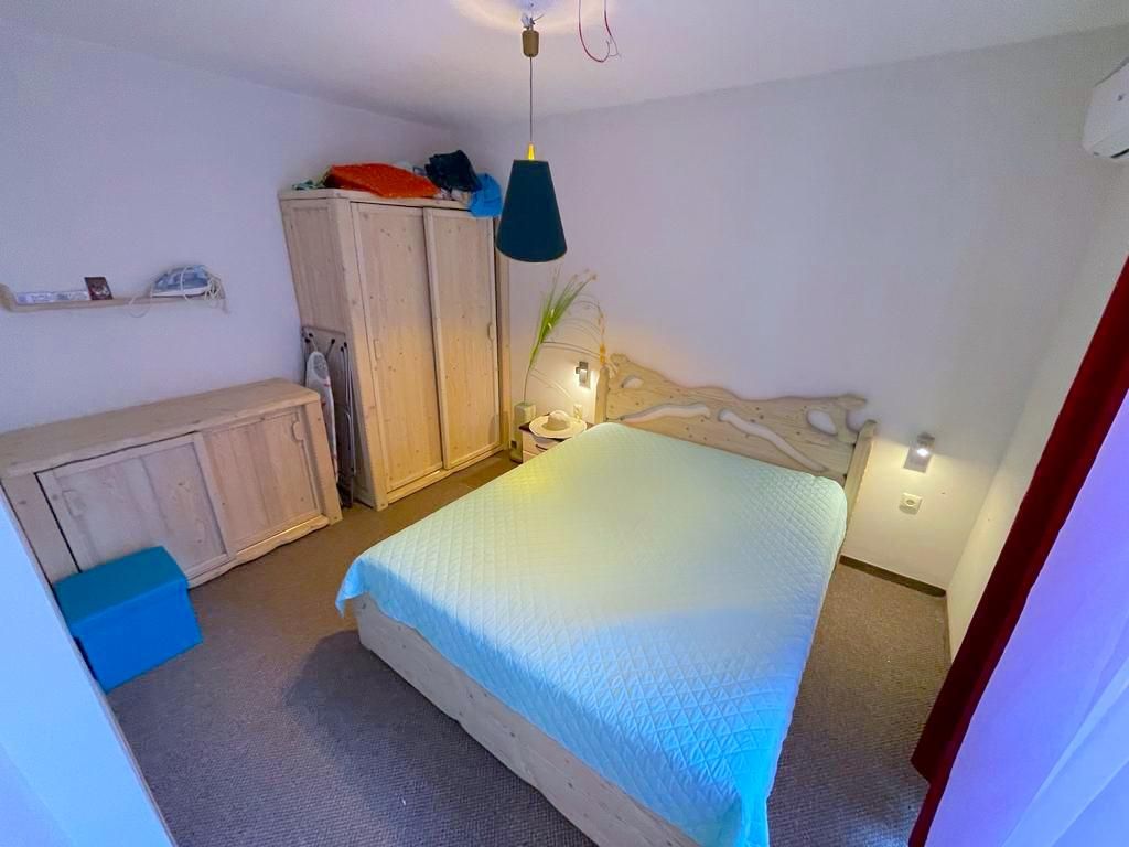 Квартира на Солнечном берегу, Болгария, 71 м² - фото 5