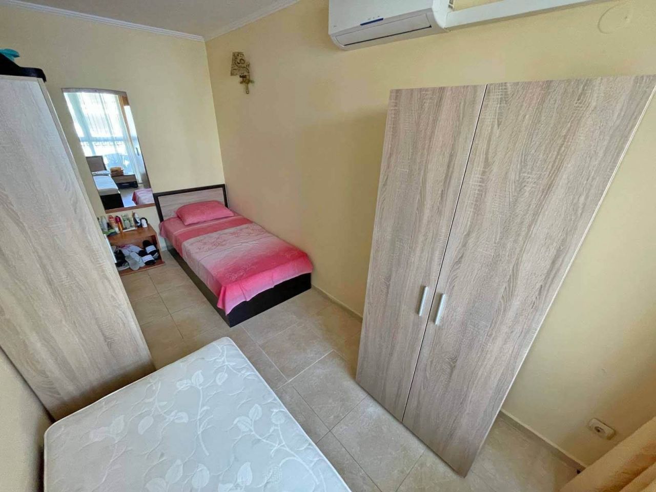 Квартира на Солнечном берегу, Болгария, 82 м² - фото 5