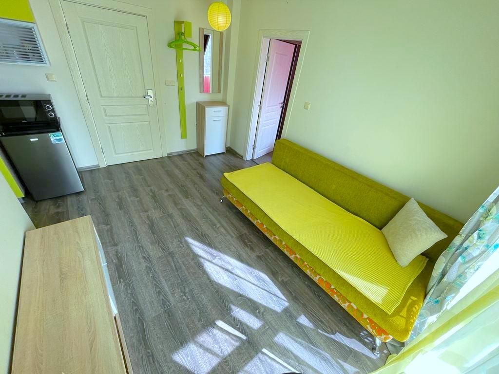 Квартира на Солнечном берегу, Болгария, 50 м² - фото 5