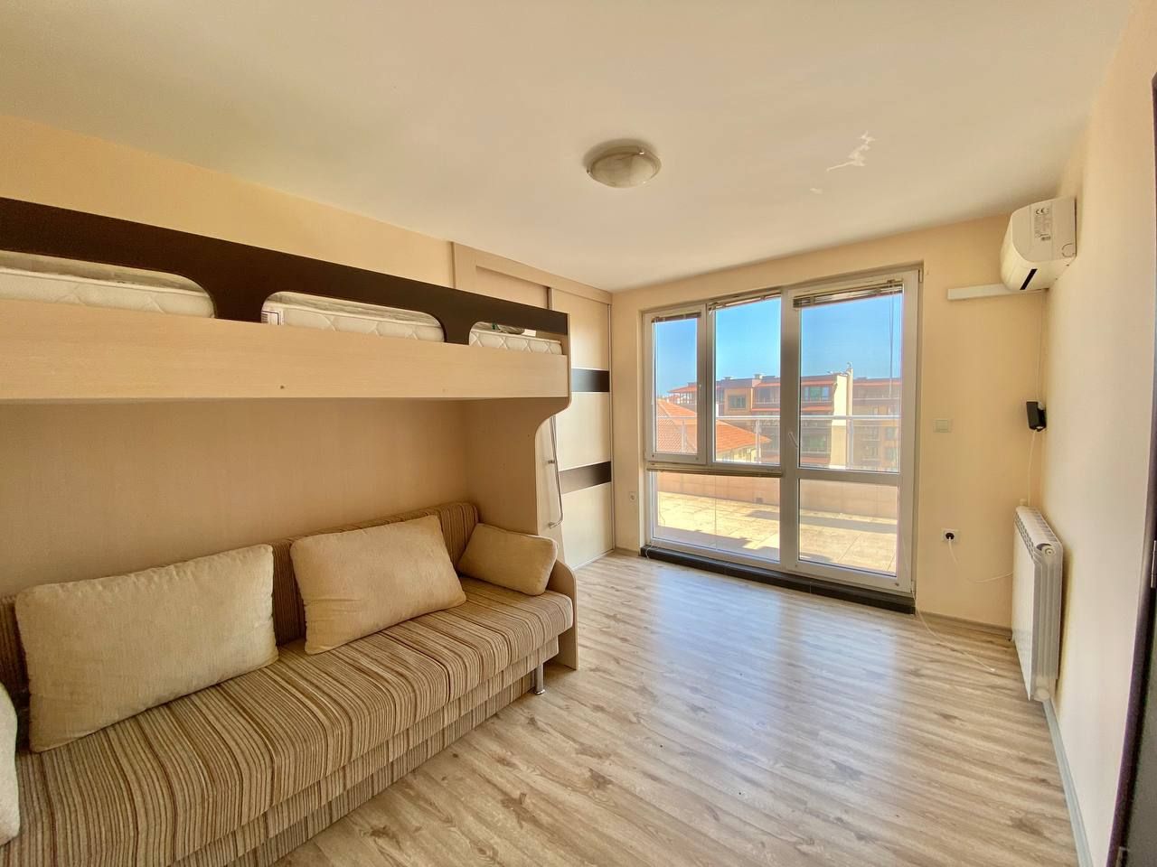 Квартира в Поморие, Болгария, 190 м² - фото 5