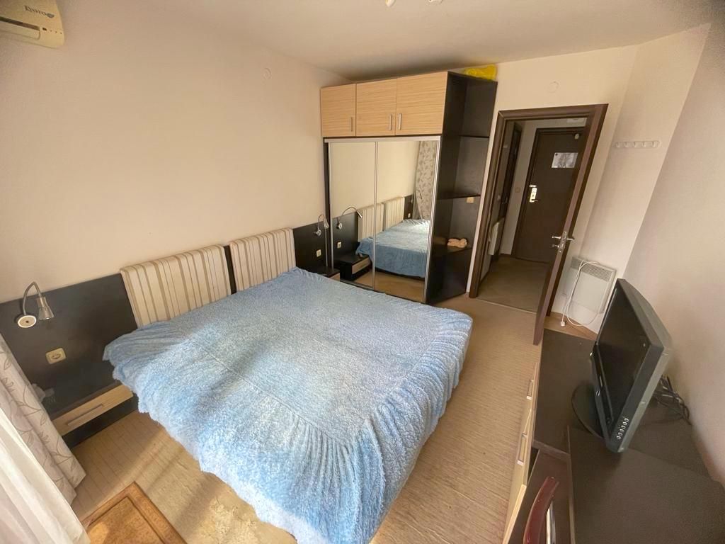 Квартира на Солнечном берегу, Болгария, 75 м² - фото 5