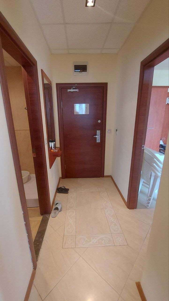 Квартира на Солнечном берегу, Болгария, 72 м² - фото 5