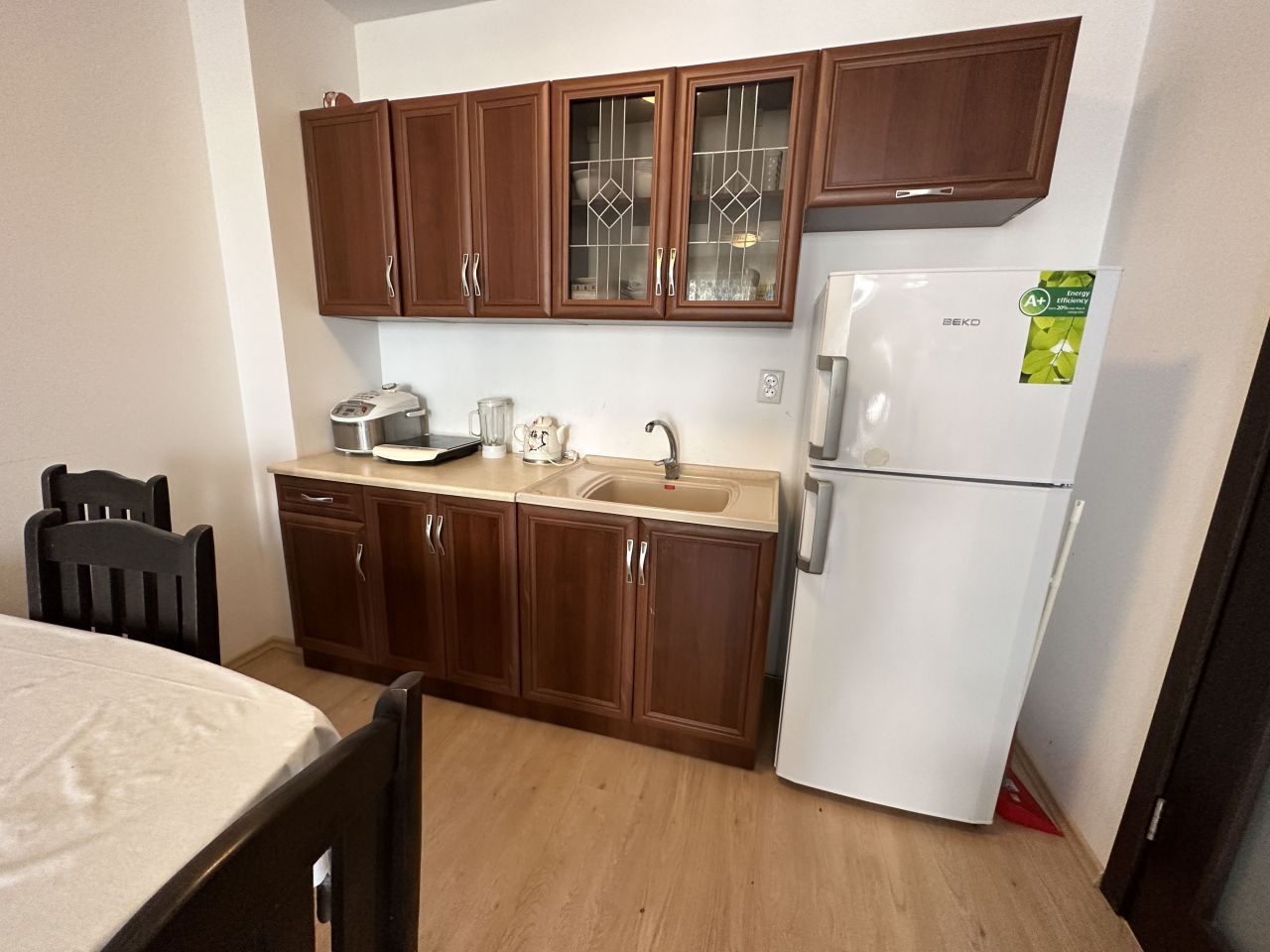 Квартира на Солнечном берегу, Болгария, 55 м² - фото 5