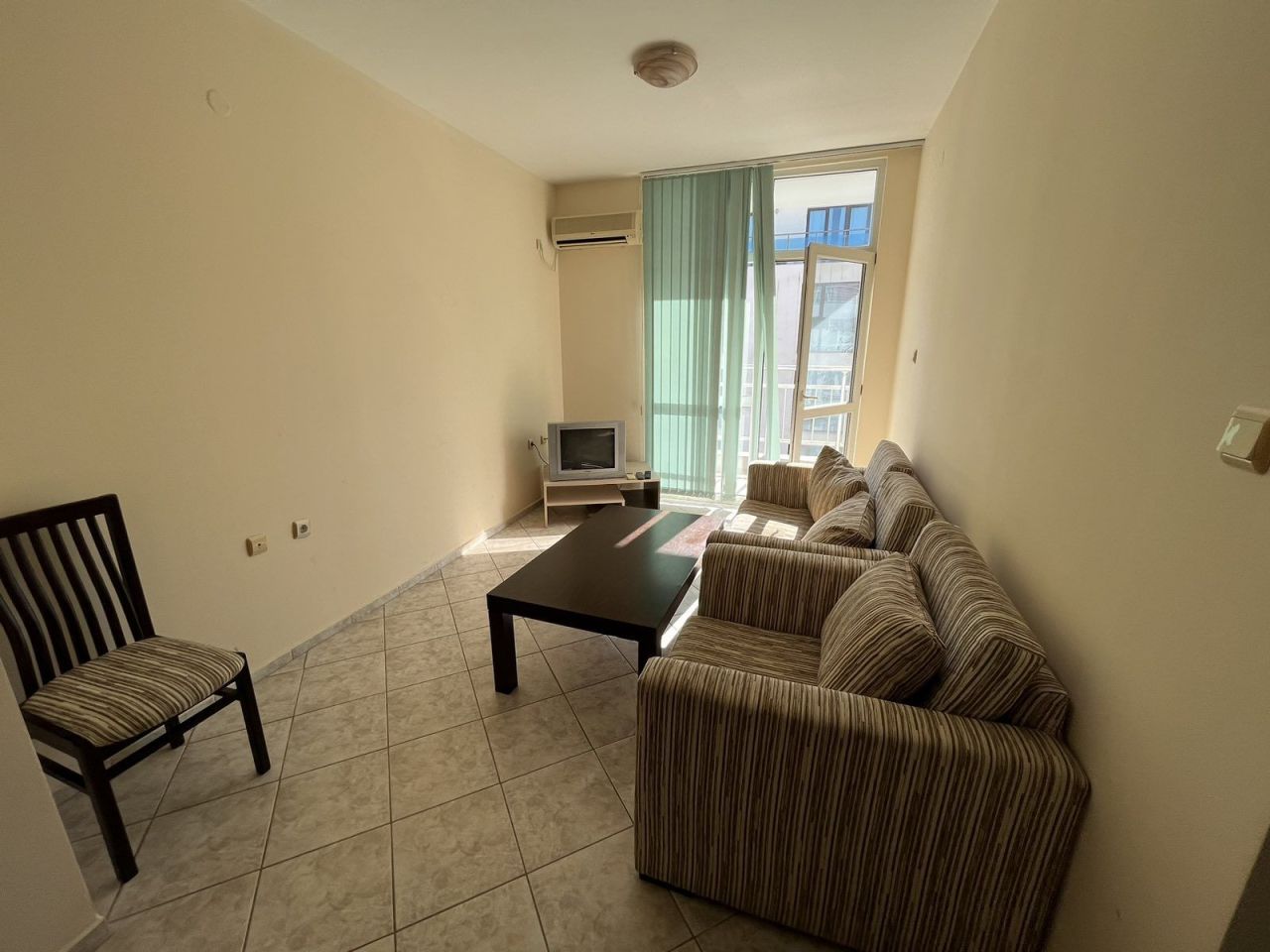 Квартира на Солнечном берегу, Болгария, 58 м² - фото 5