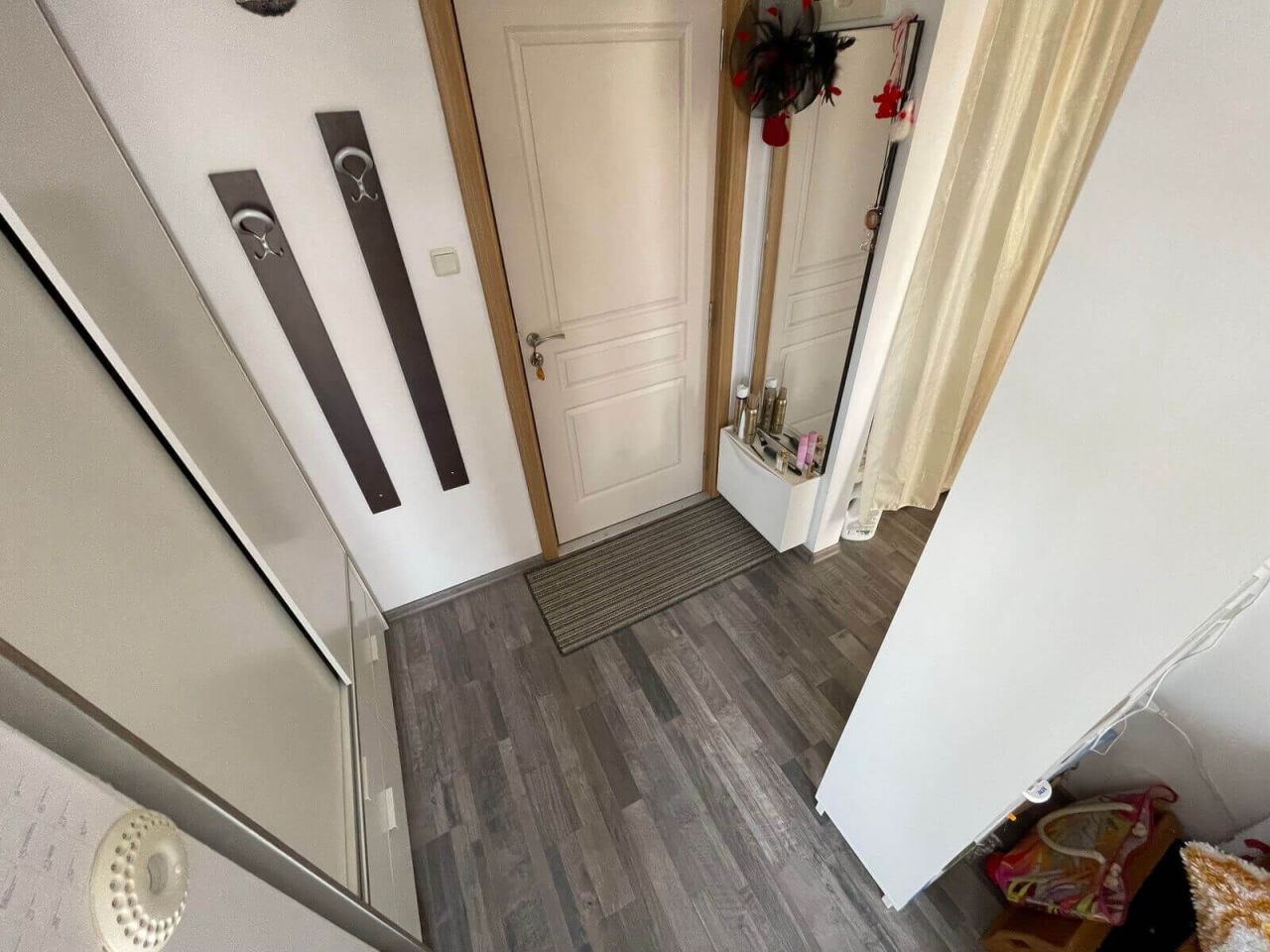 Квартира на Солнечном берегу, Болгария, 60 м² - фото 5