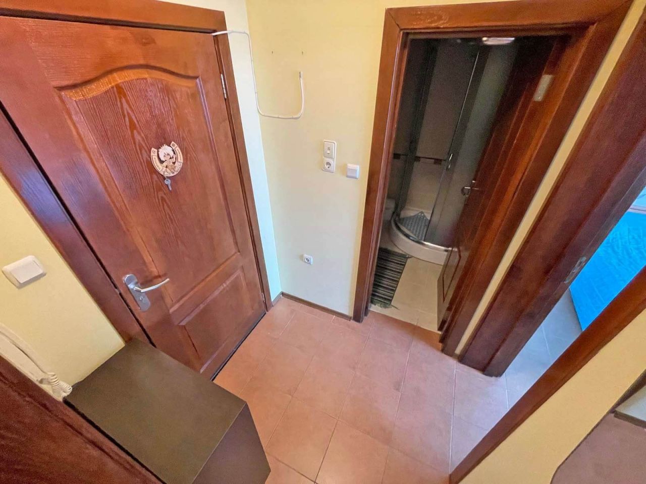 Квартира на Солнечном берегу, Болгария, 68 м² - фото 5