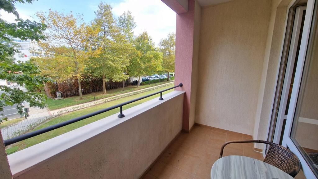 Квартира на Солнечном берегу, Болгария, 47 м² - фото 5