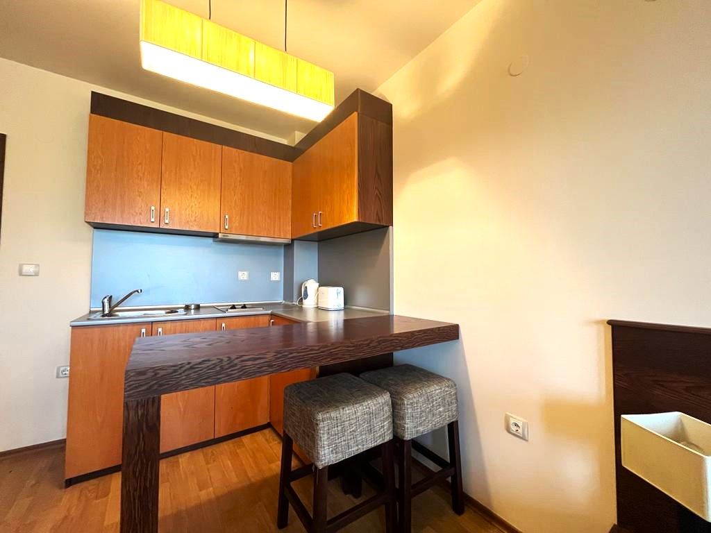 Квартира в Кошарице, Болгария, 40 м² - фото 5