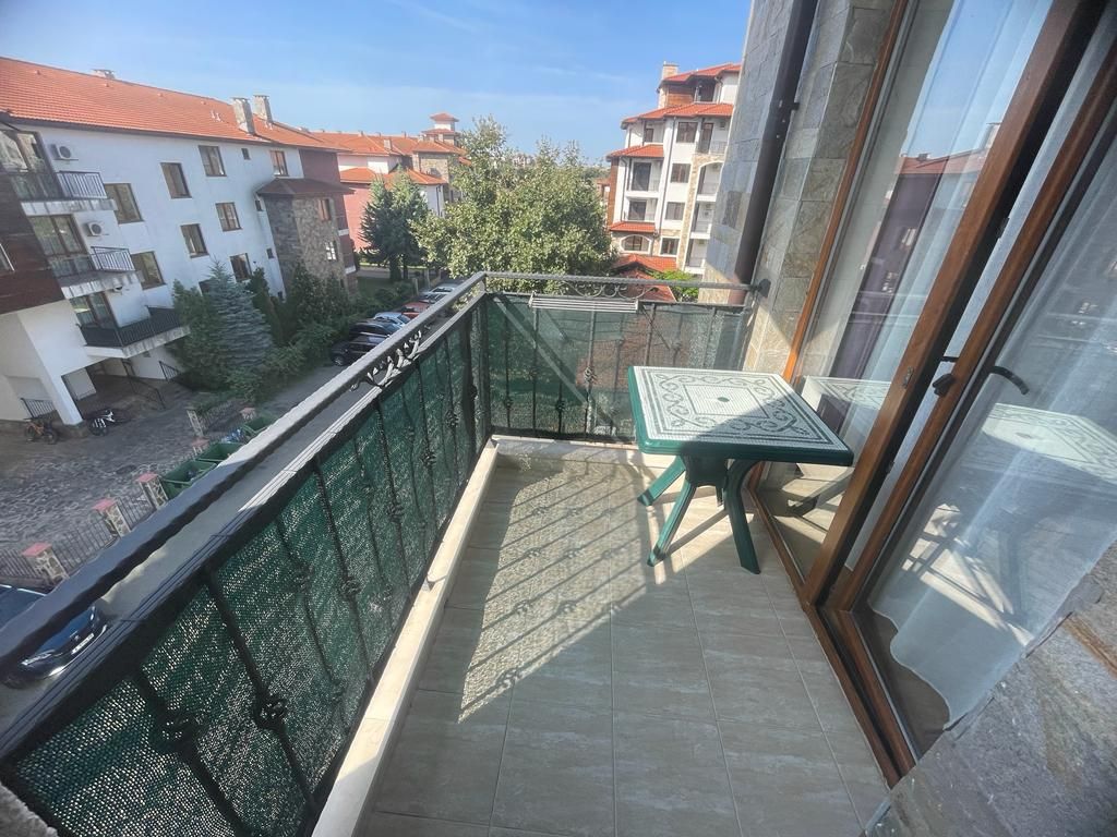 Квартира в Равде, Болгария, 55 м² - фото 5