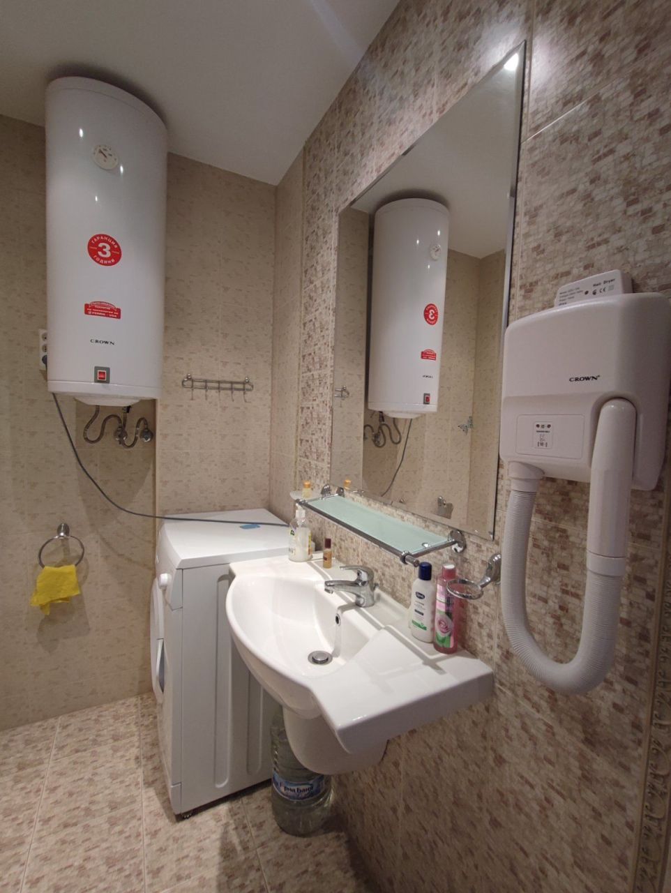 Квартира на Солнечном берегу, Болгария, 66 м² - фото 5