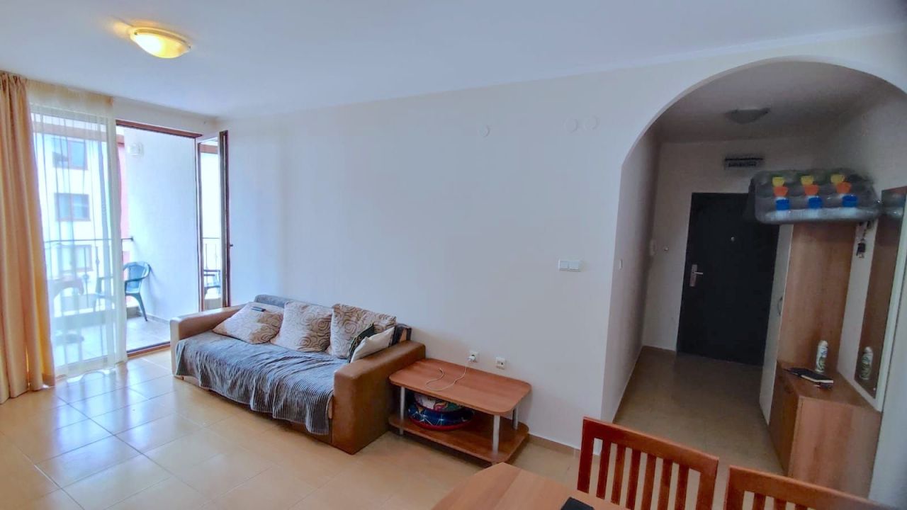 Квартира в Равде, Болгария, 70 м² - фото 5