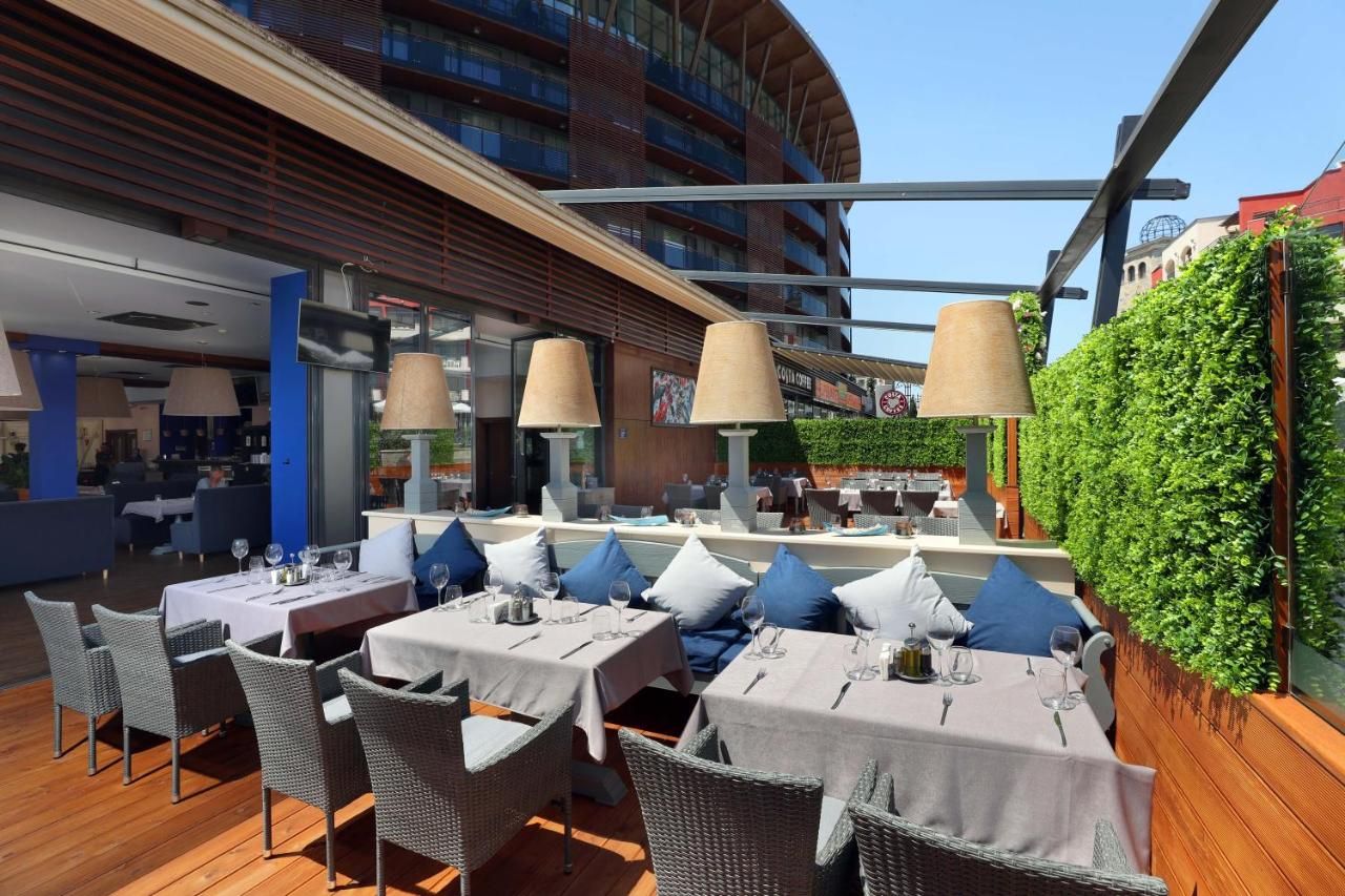 Квартира на Солнечном берегу, Болгария, 75 м² - фото 5