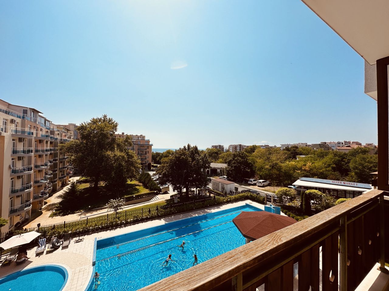 Квартира в Равде, Болгария, 70 м² - фото 5