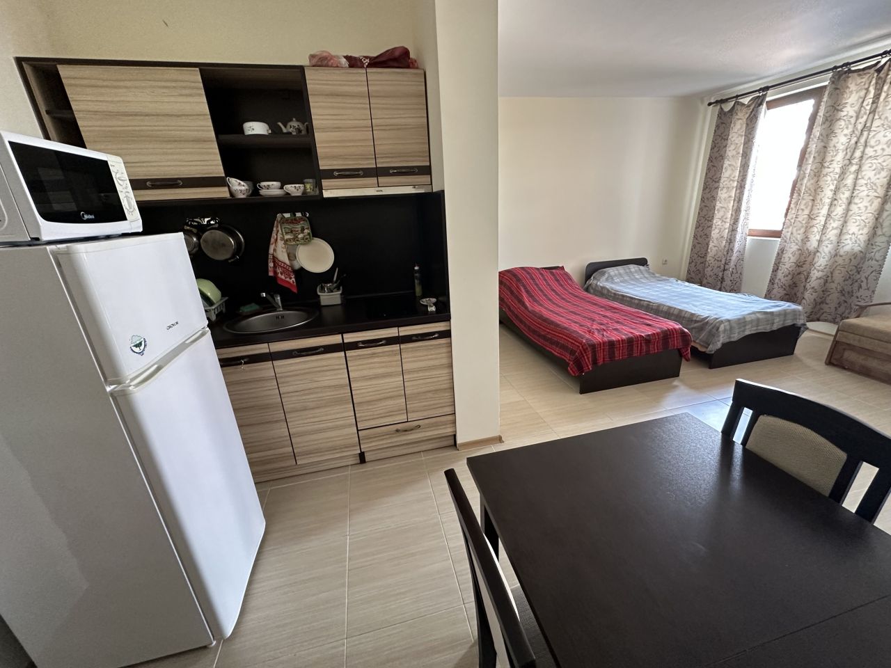 Квартира в Равде, Болгария, 42 м² - фото 5