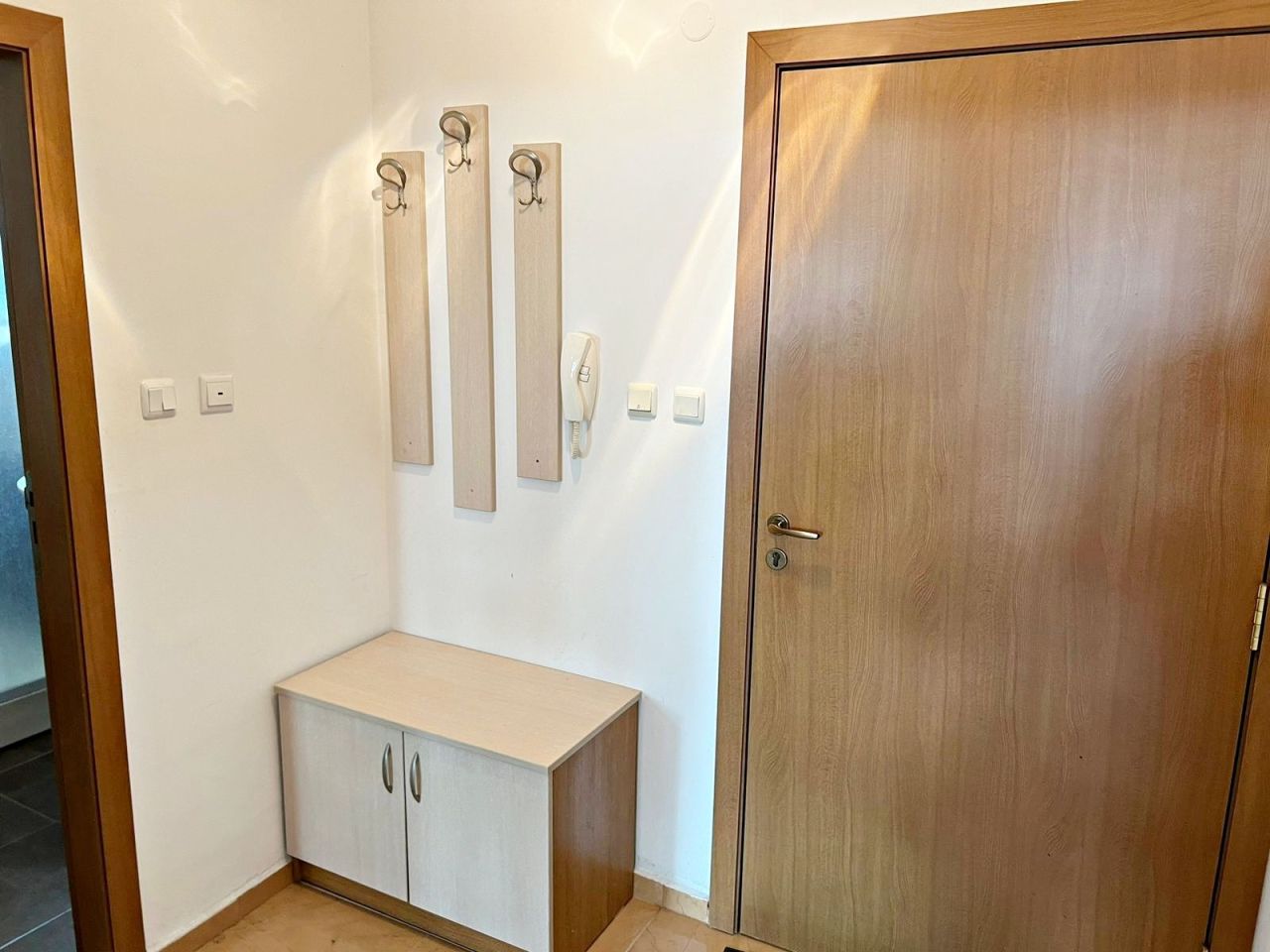 Квартира на Солнечном берегу, Болгария, 65 м² - фото 5