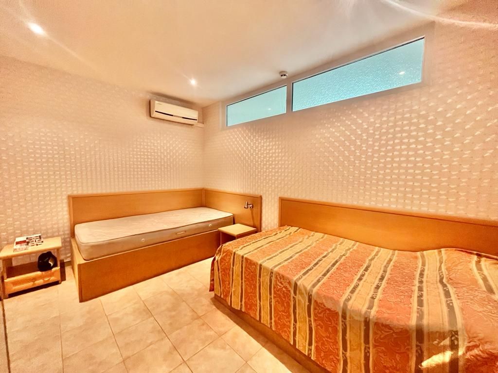 Квартира на Солнечном берегу, Болгария, 106 м² - фото 5