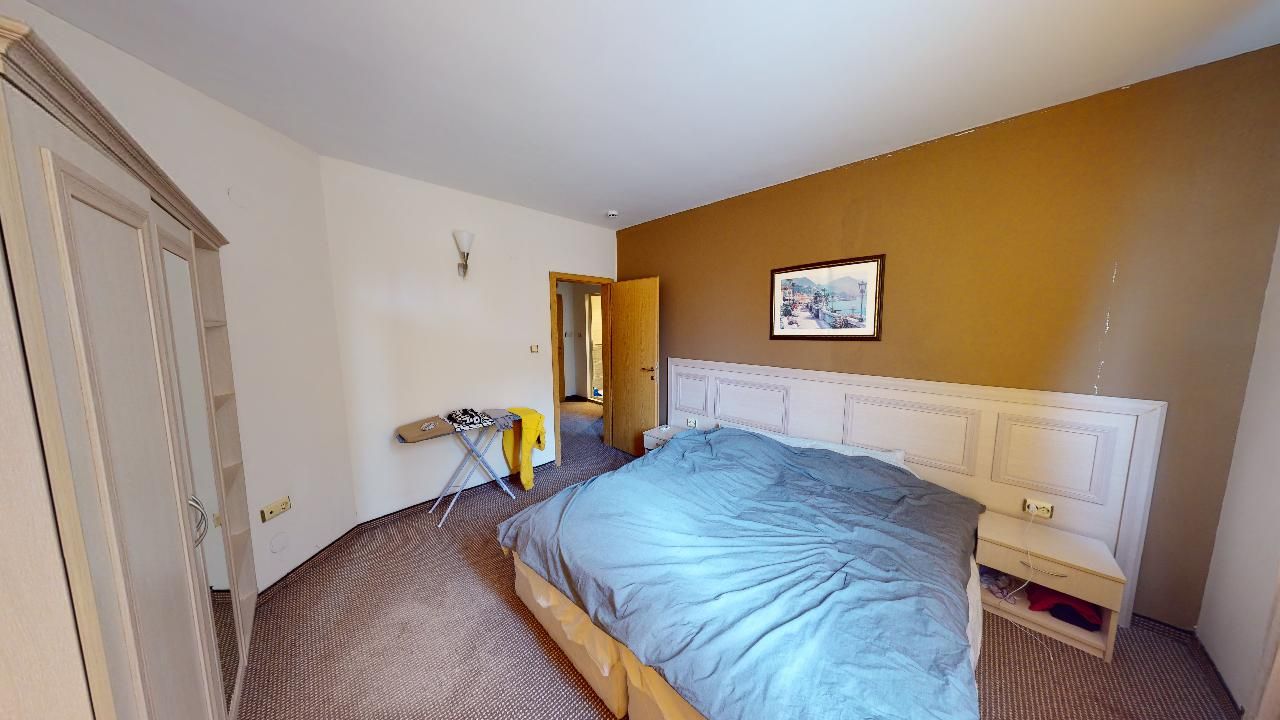 Квартира на Солнечном берегу, Болгария, 113 м² - фото 5