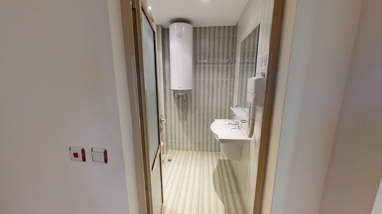 Квартира на Солнечном берегу, Болгария, 62 м² - фото 5