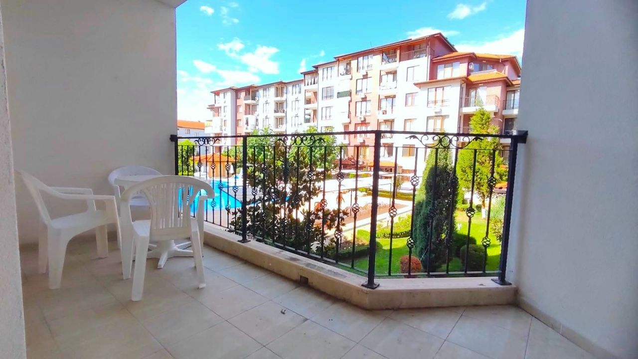 Квартира в Равде, Болгария, 64 м² - фото 5