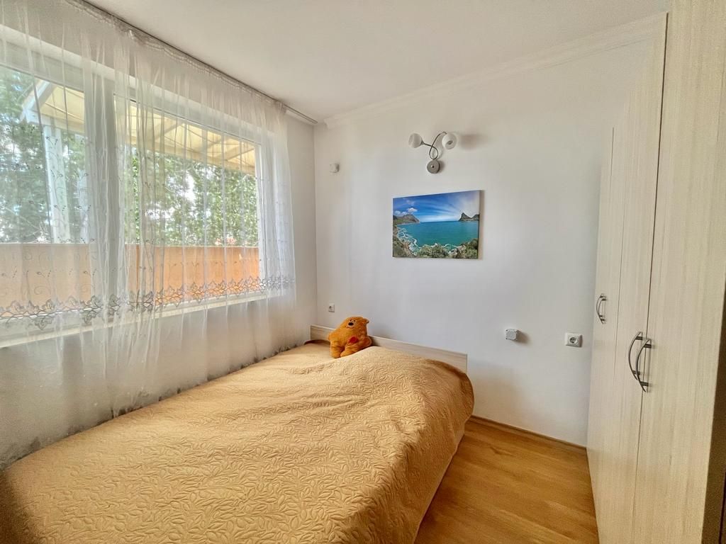 Квартира на Солнечном берегу, Болгария, 72 м² - фото 5