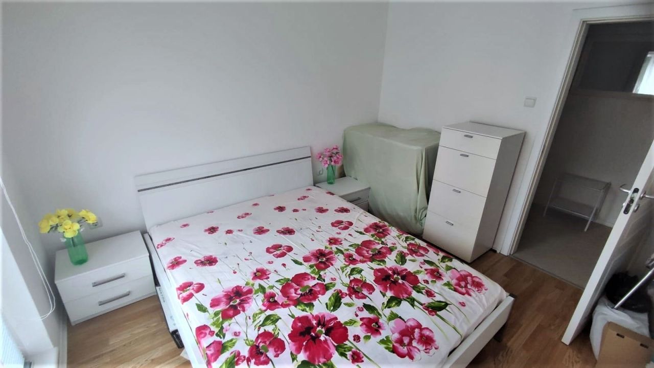 Квартира на Солнечном берегу, Болгария, 75 м² - фото 5