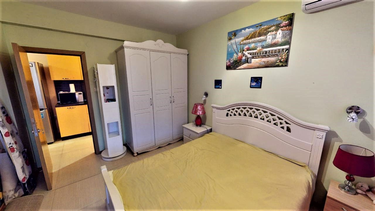 Квартира на Солнечном берегу, Болгария, 76 м² - фото 5